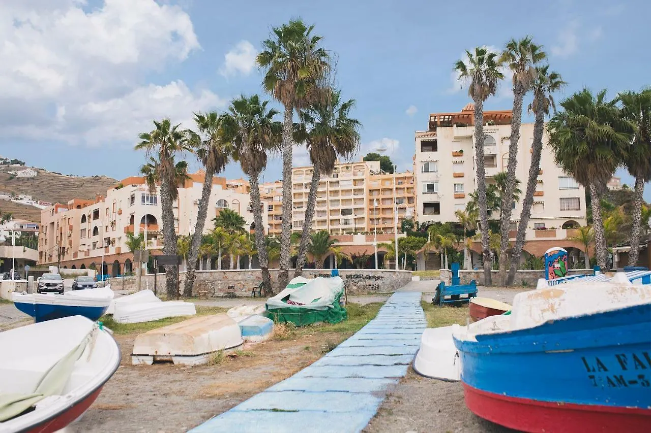 Jardin De Mariote Apartment Almunecar
