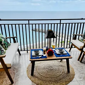 Apartamento El Balcón Del Mar, Almuñécar