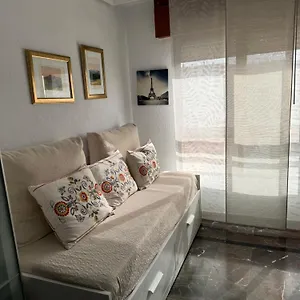 Apartamento Lovely Cartago, Almuñécar