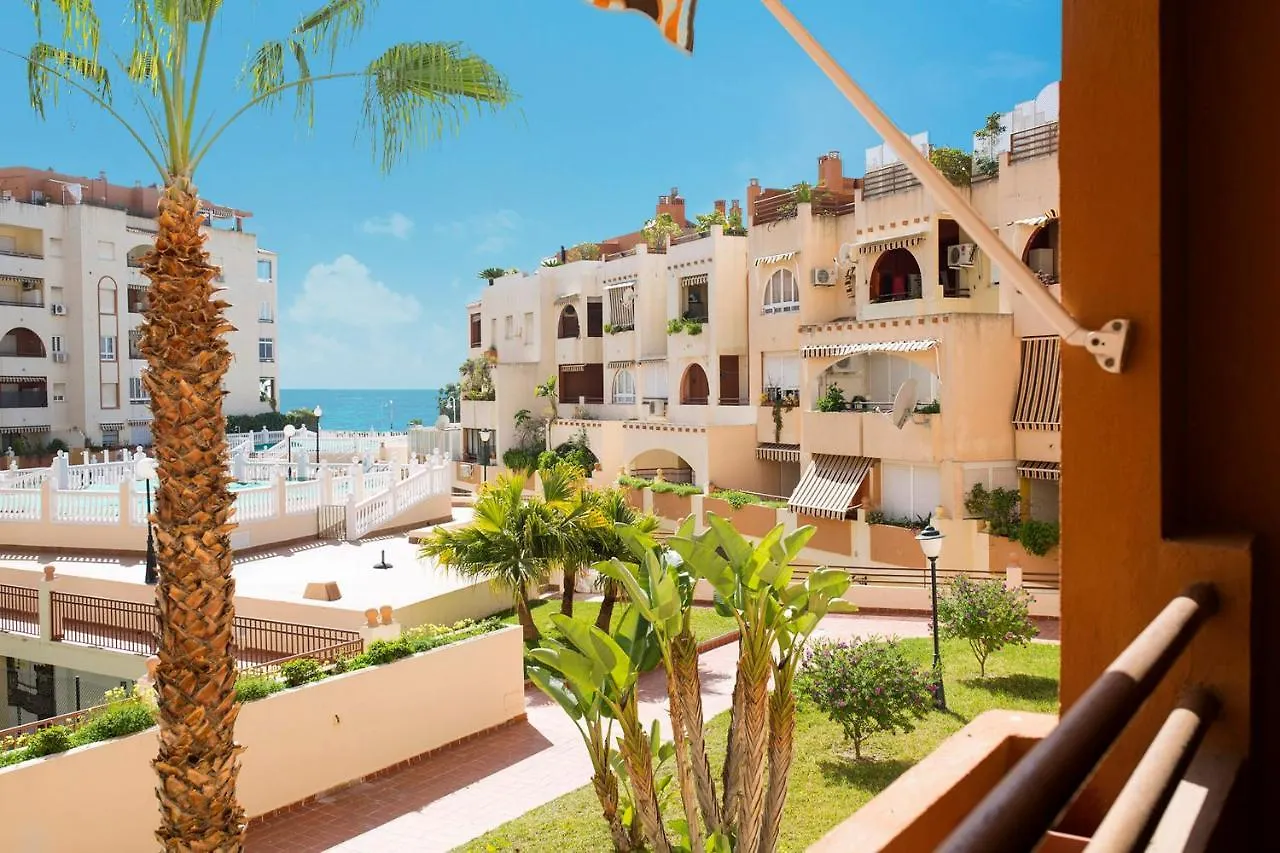 Jardin De Mariote Apartment location