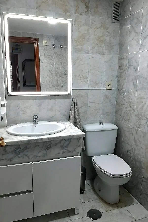 Jardin De Mariote Apartment Almuñécar