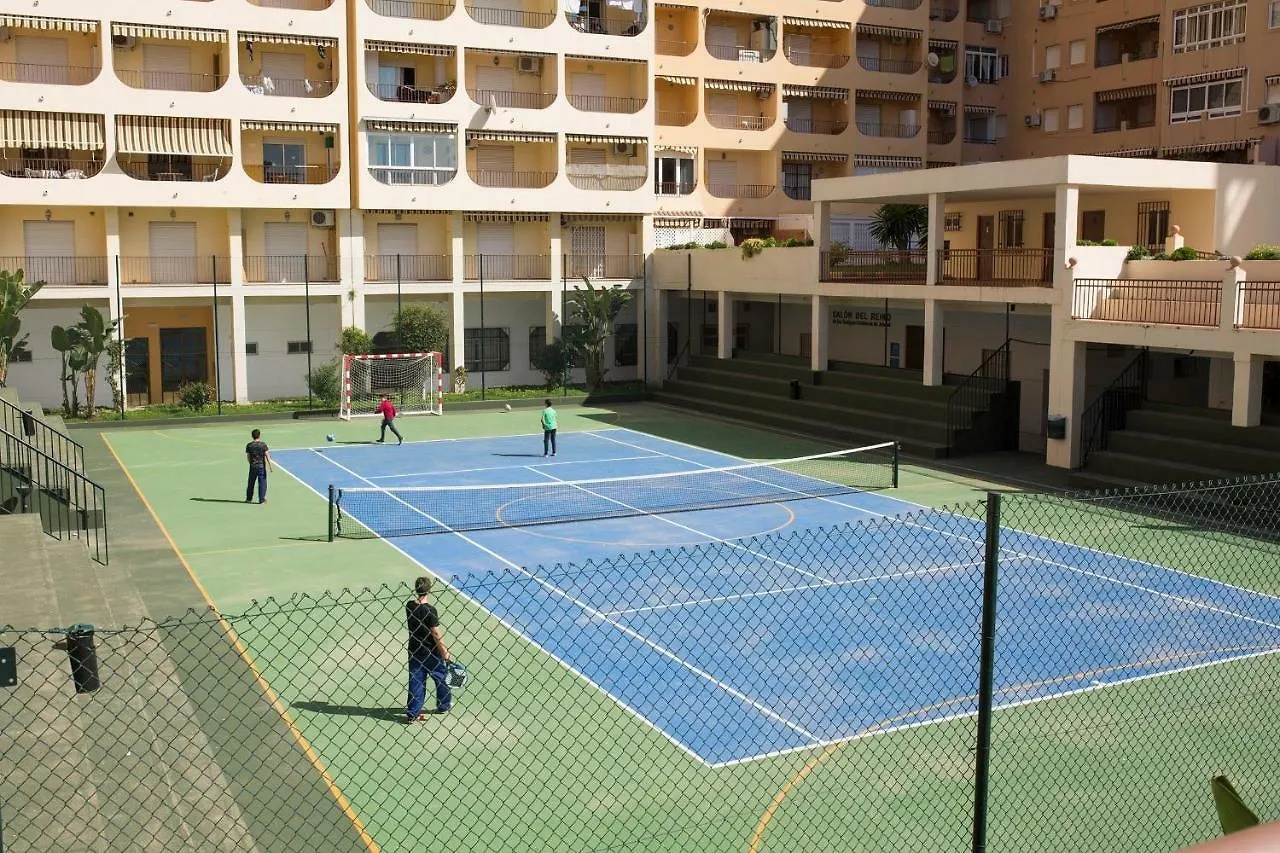 Jardin De Mariote Apartment Almunecar Spain