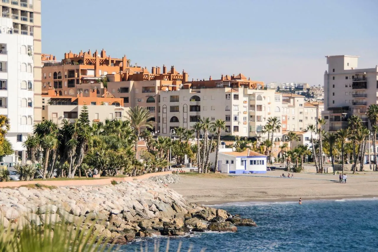 Jardin De Mariote Apartment Almunecar Spain