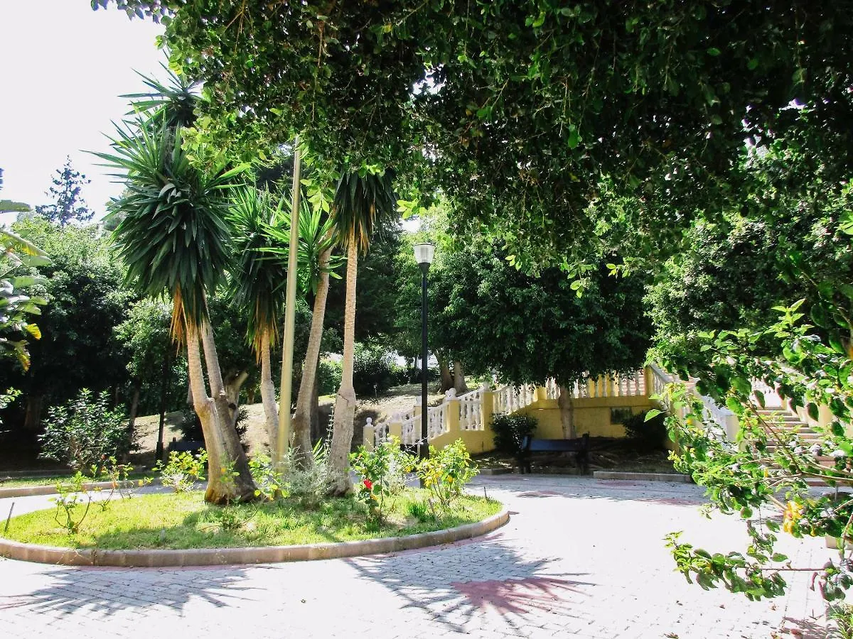 Jardin De Mariote Apartment Almunecar