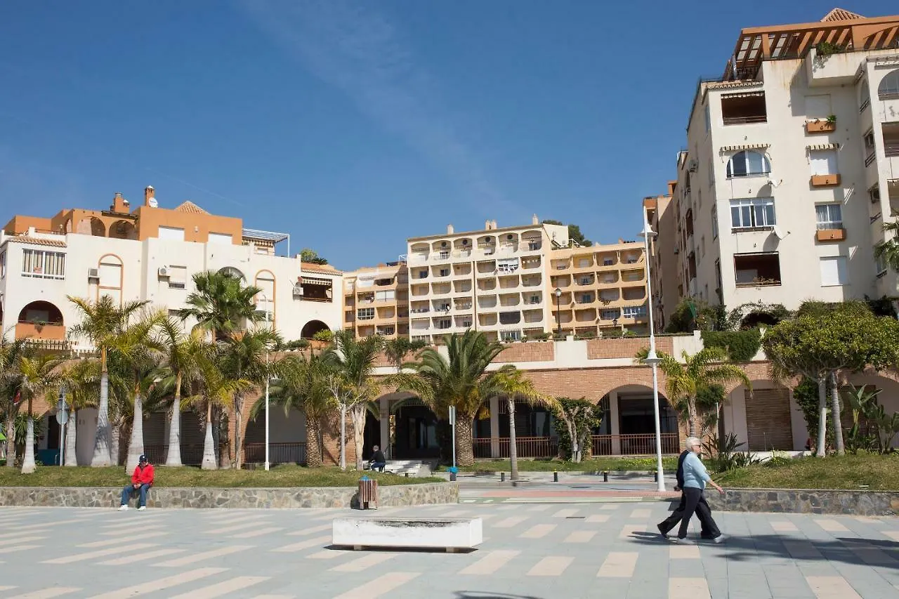 Jardin De Mariote Apartment Almunecar